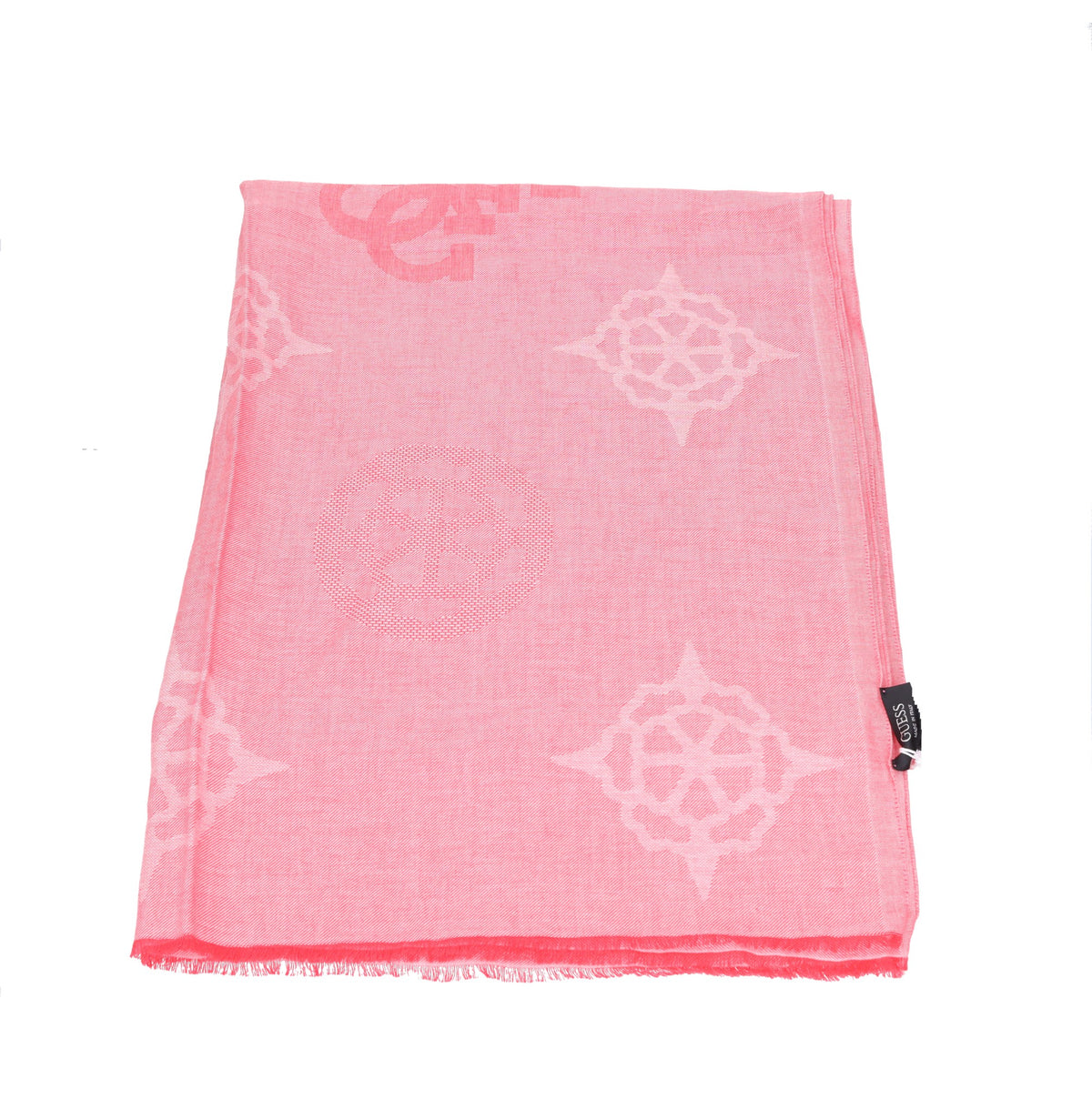 Foulard in tessuto 