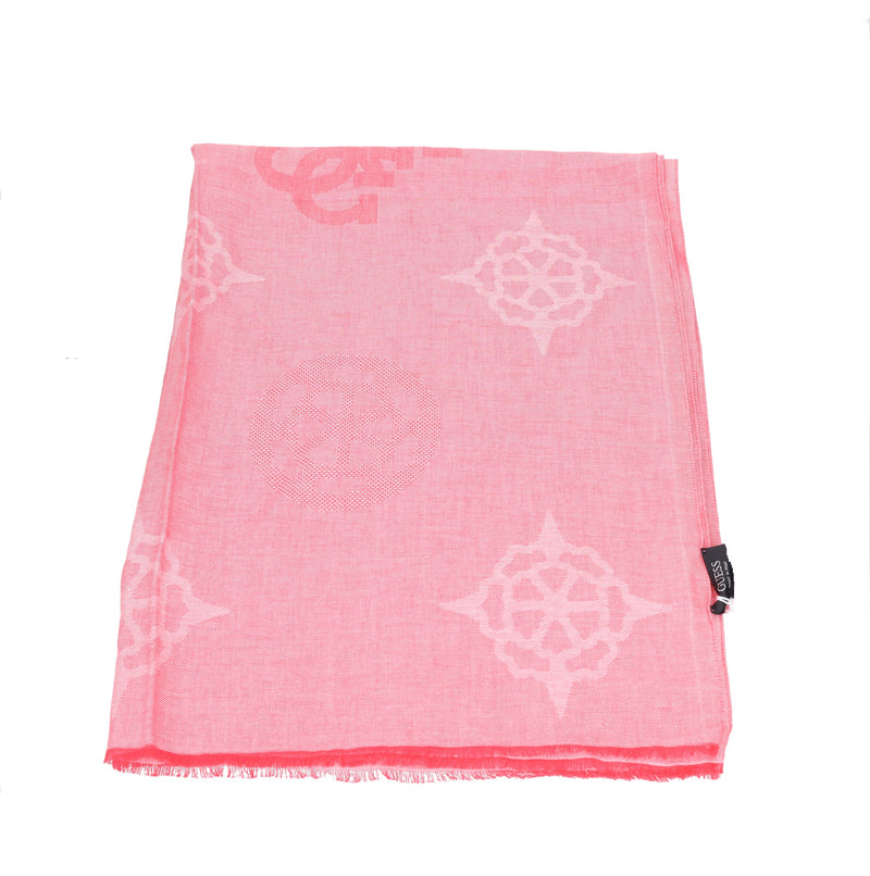 Foulard in tessuto 