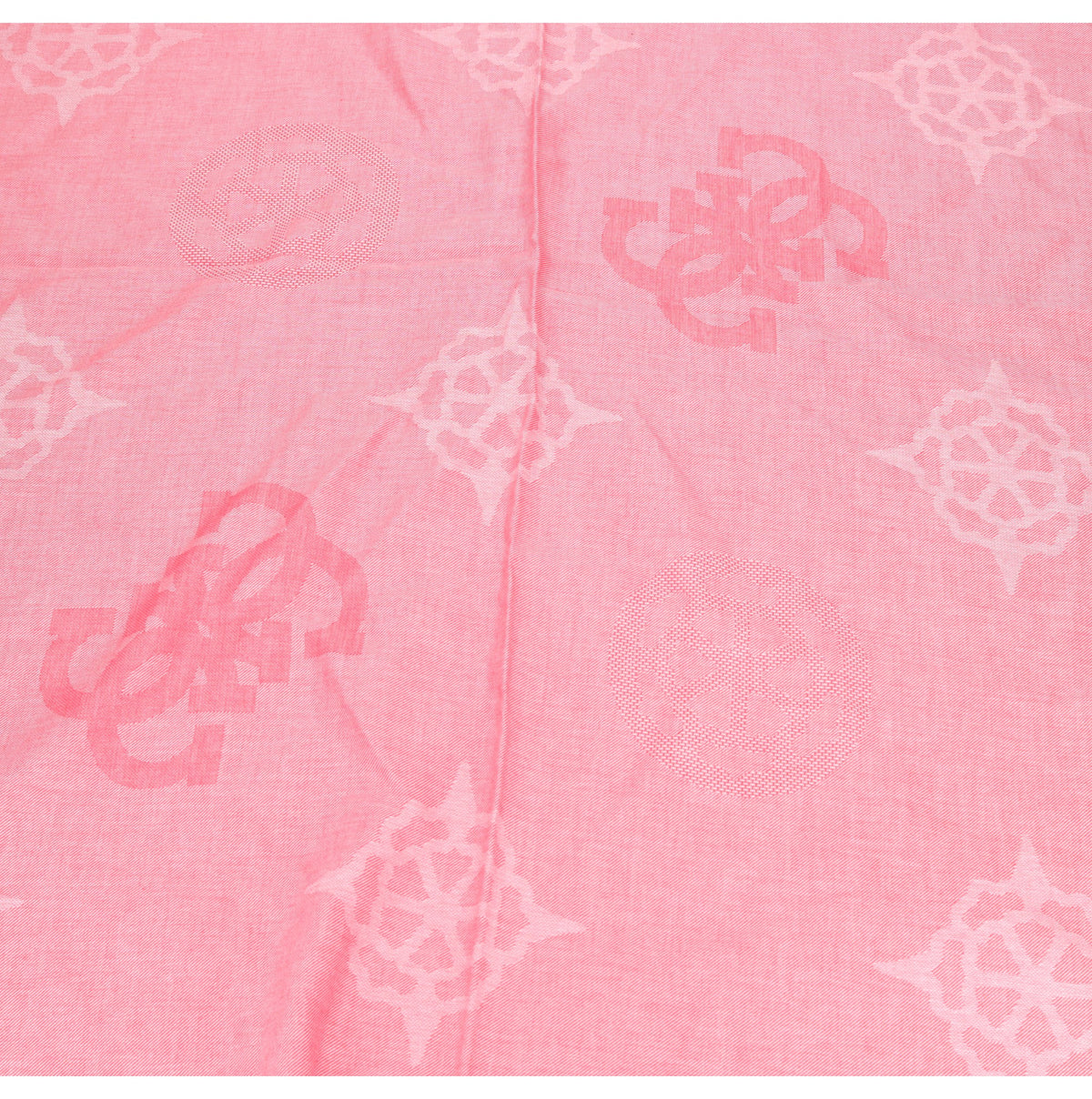 Foulard in tessuto 