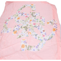 Foulard in tessuto 