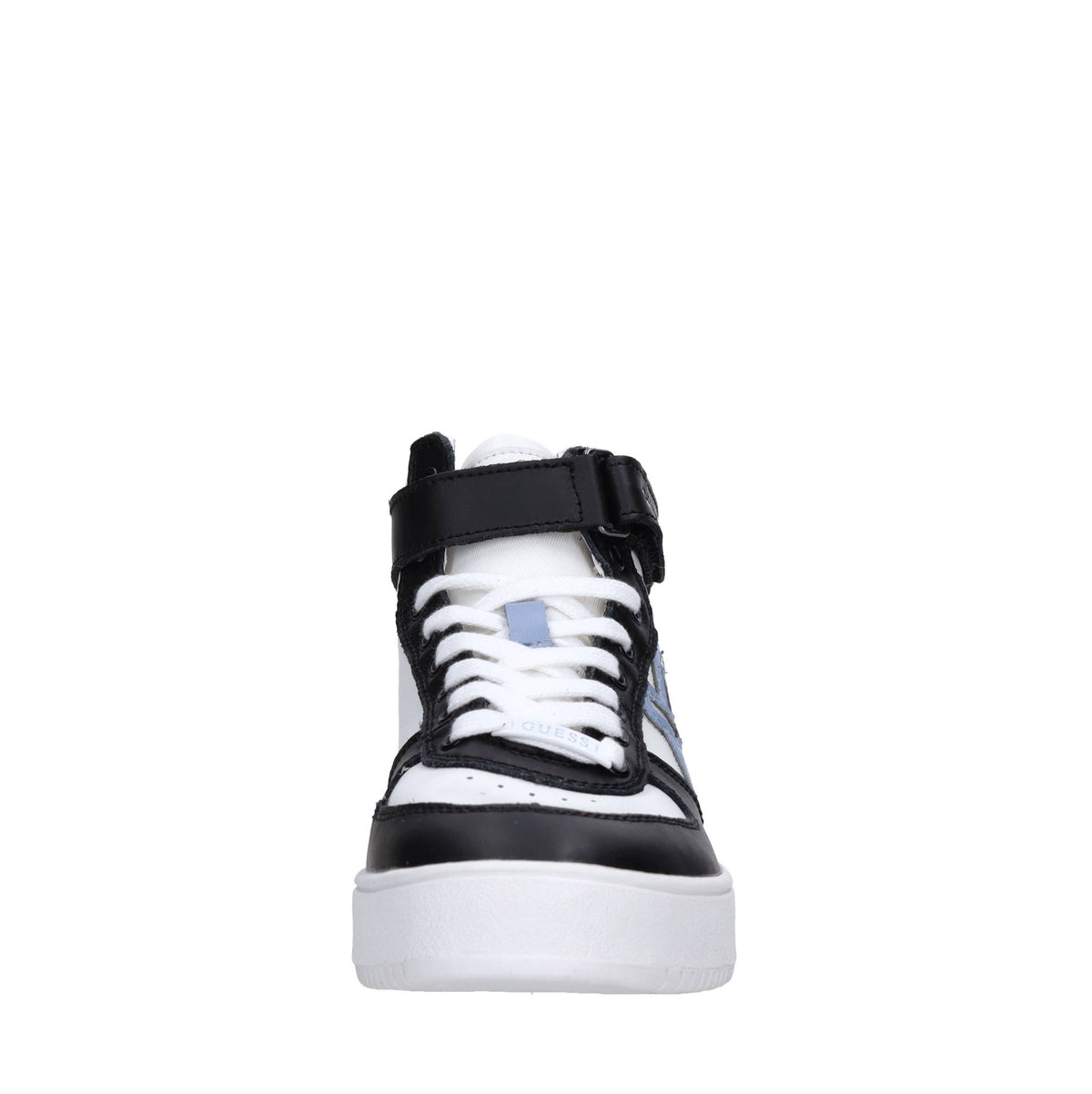 Sneakers in pelle 