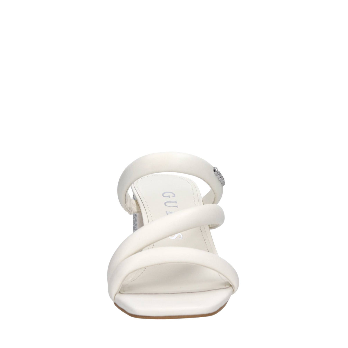 Mules in pelle 