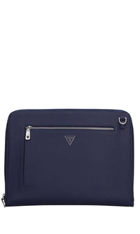 Borsa portadocumenti in ecopelle 