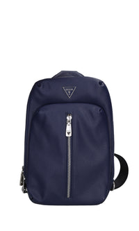 Borsa monospalla in ecopelle 