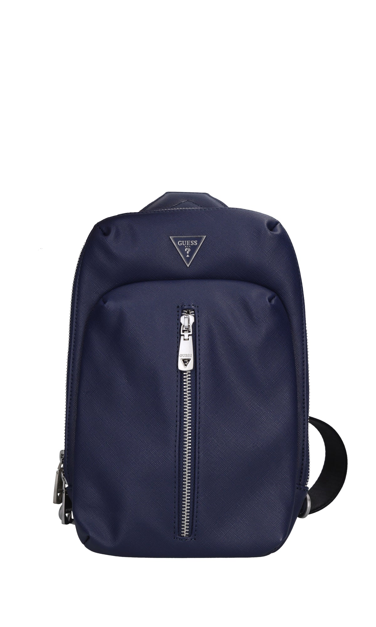 Borsa monospalla in ecopelle 