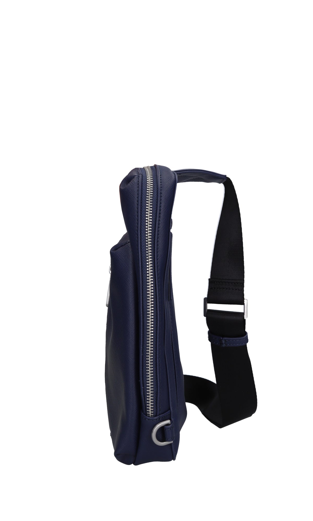 Borsa monospalla in ecopelle 
