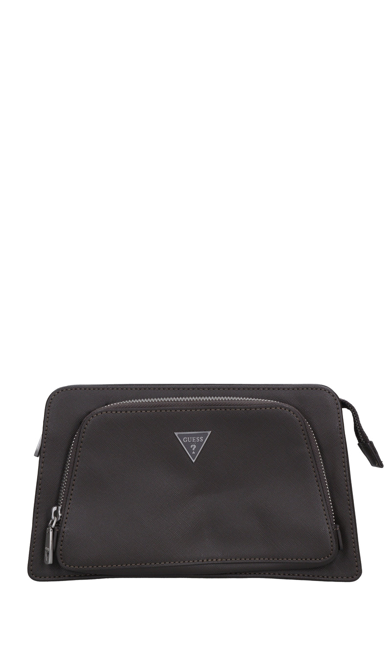 Beauty cases in ecopelle 