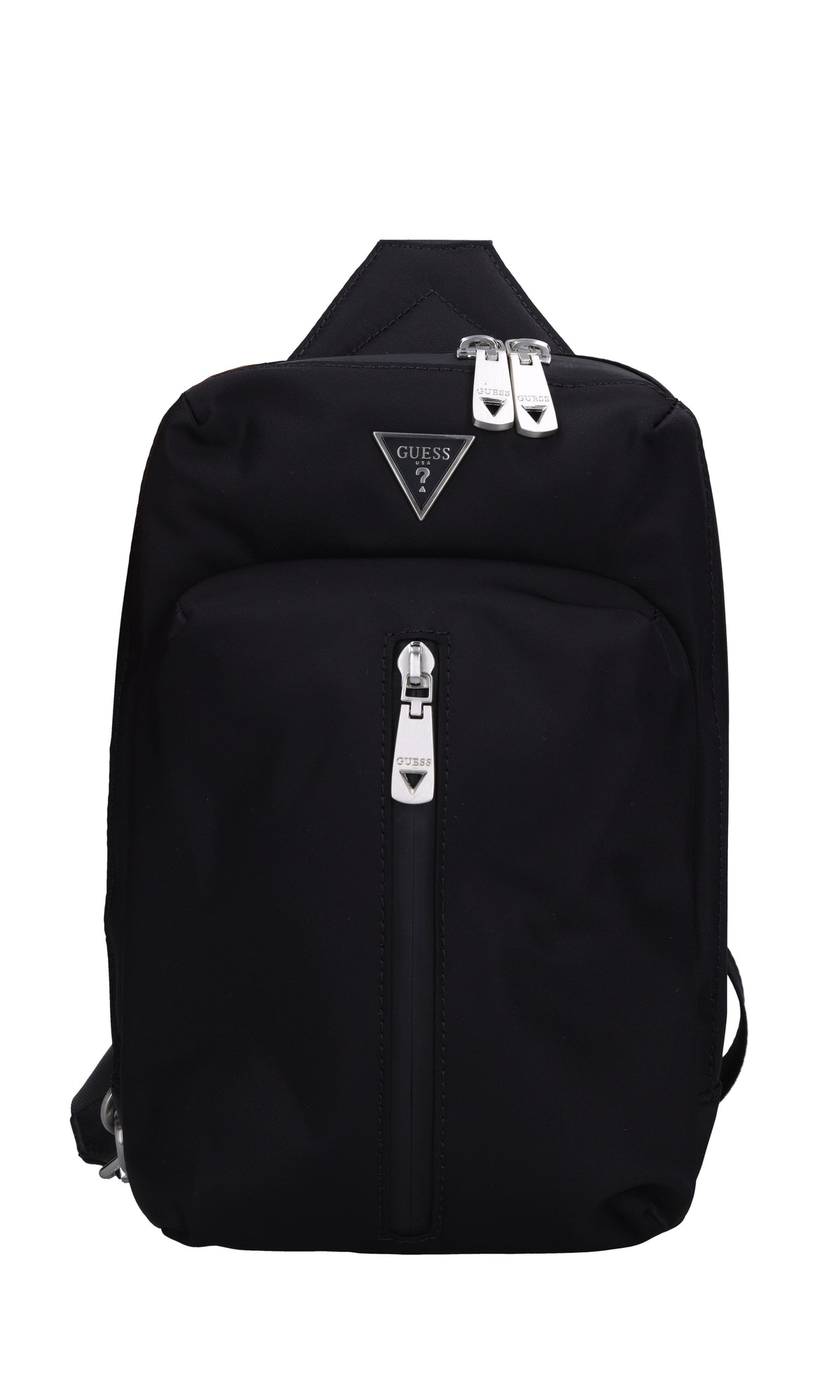 Zaino mini in tessuto 