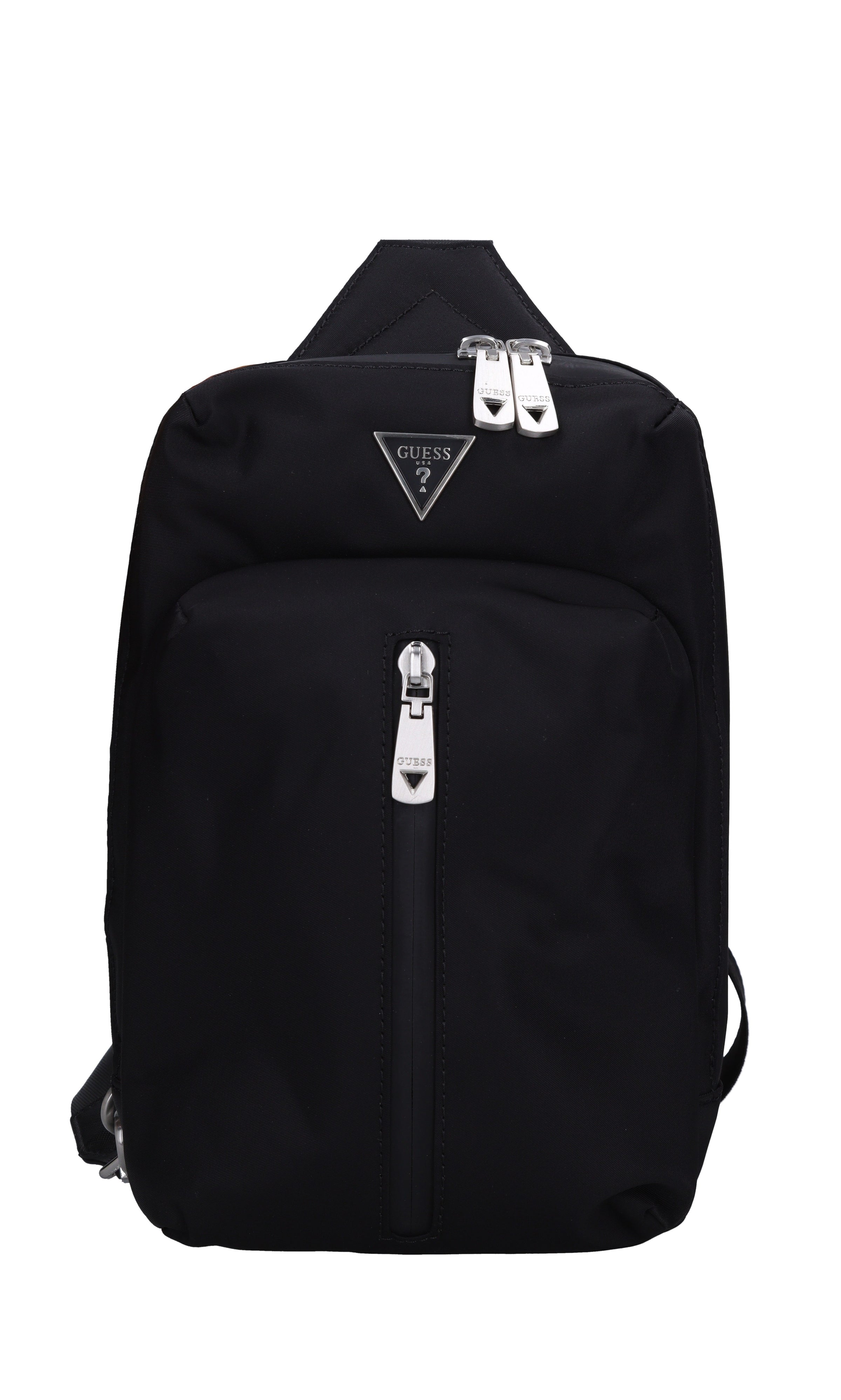 Zaino mini in tessuto 
