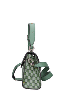Borsa in ecopelle 