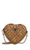 GUESS Faux leather bag