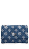 GUESS Borsa in ecopelle