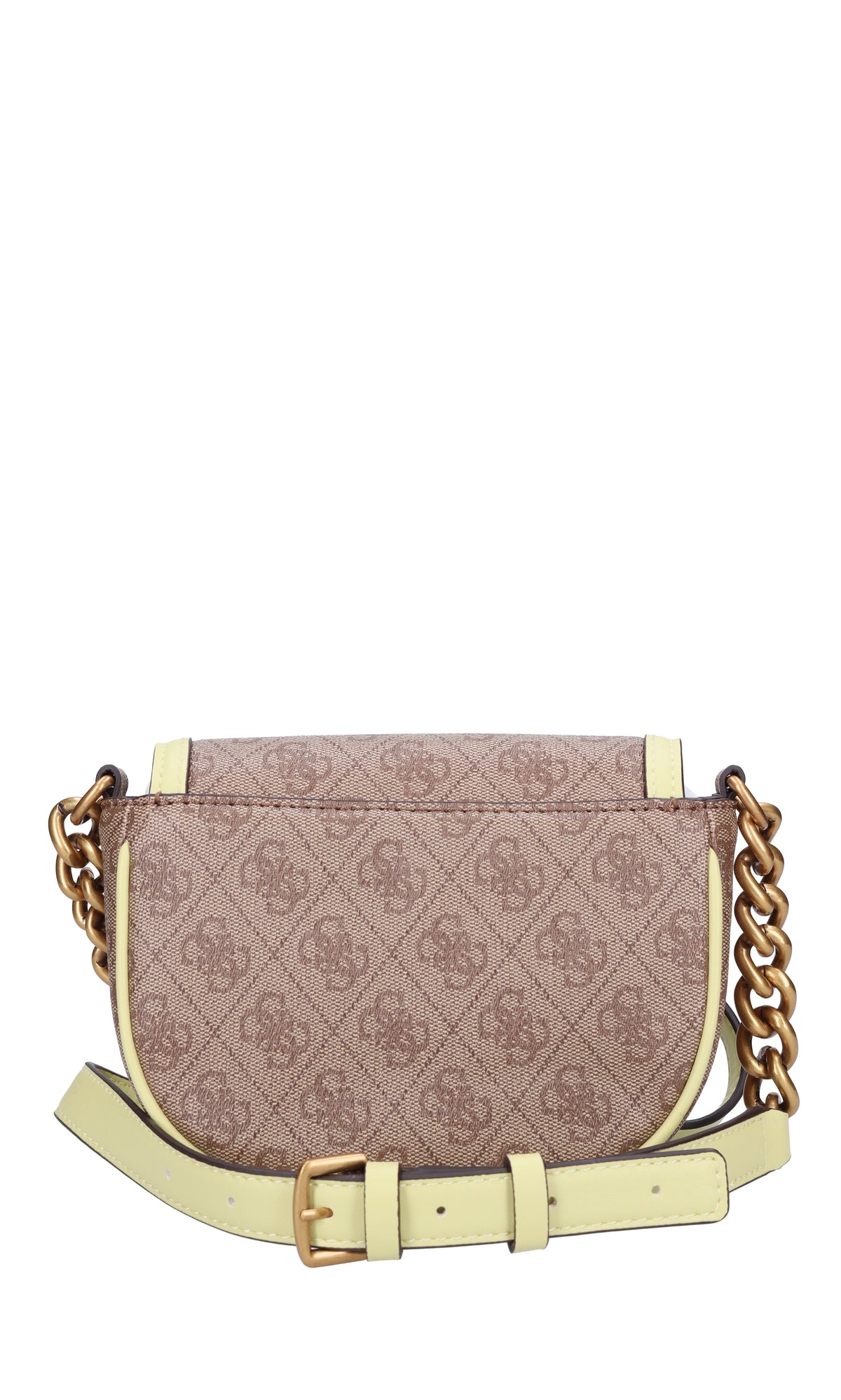 Borsa mini in ecopelle 