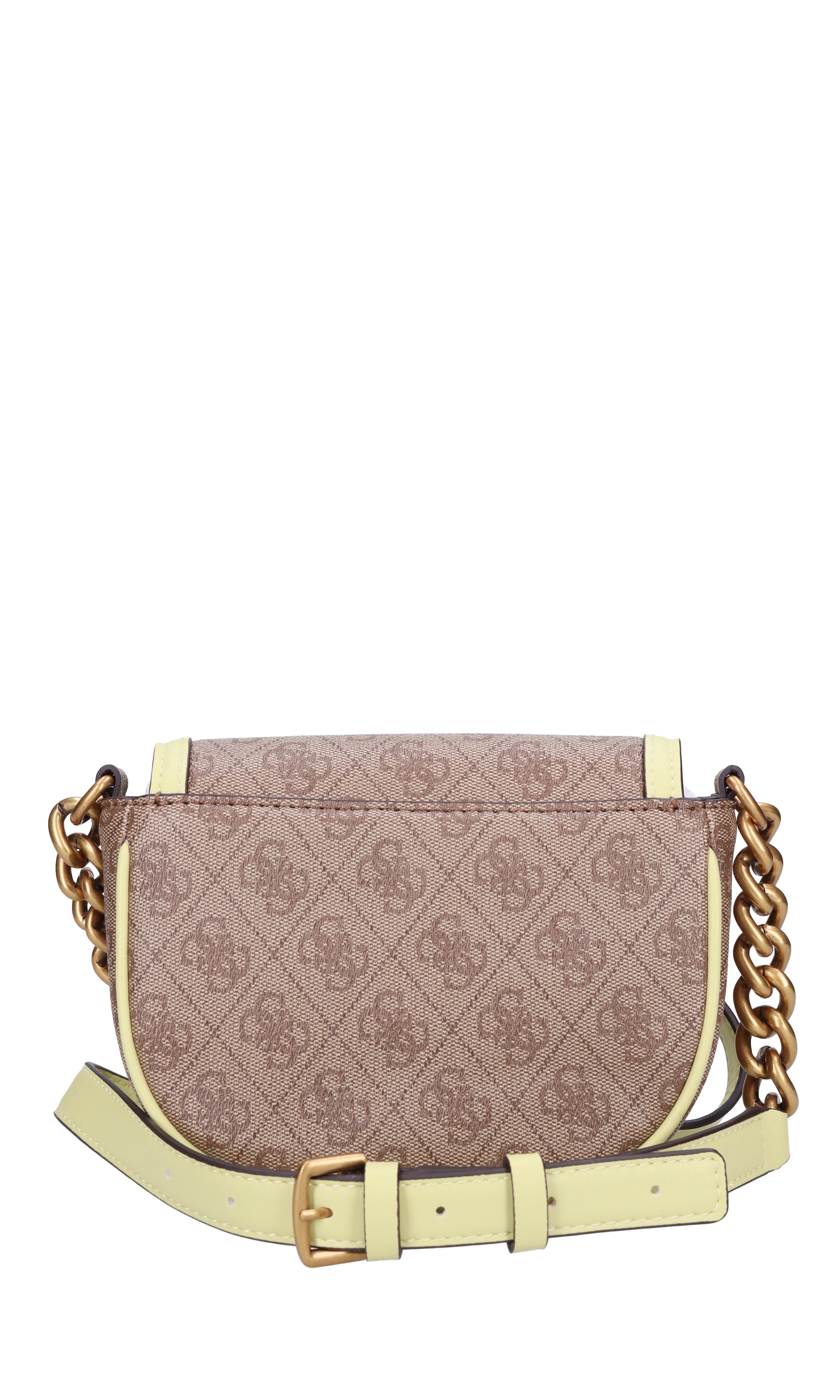 Borsa mini in ecopelle 