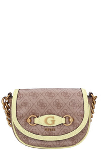 Borsa mini in ecopelle 