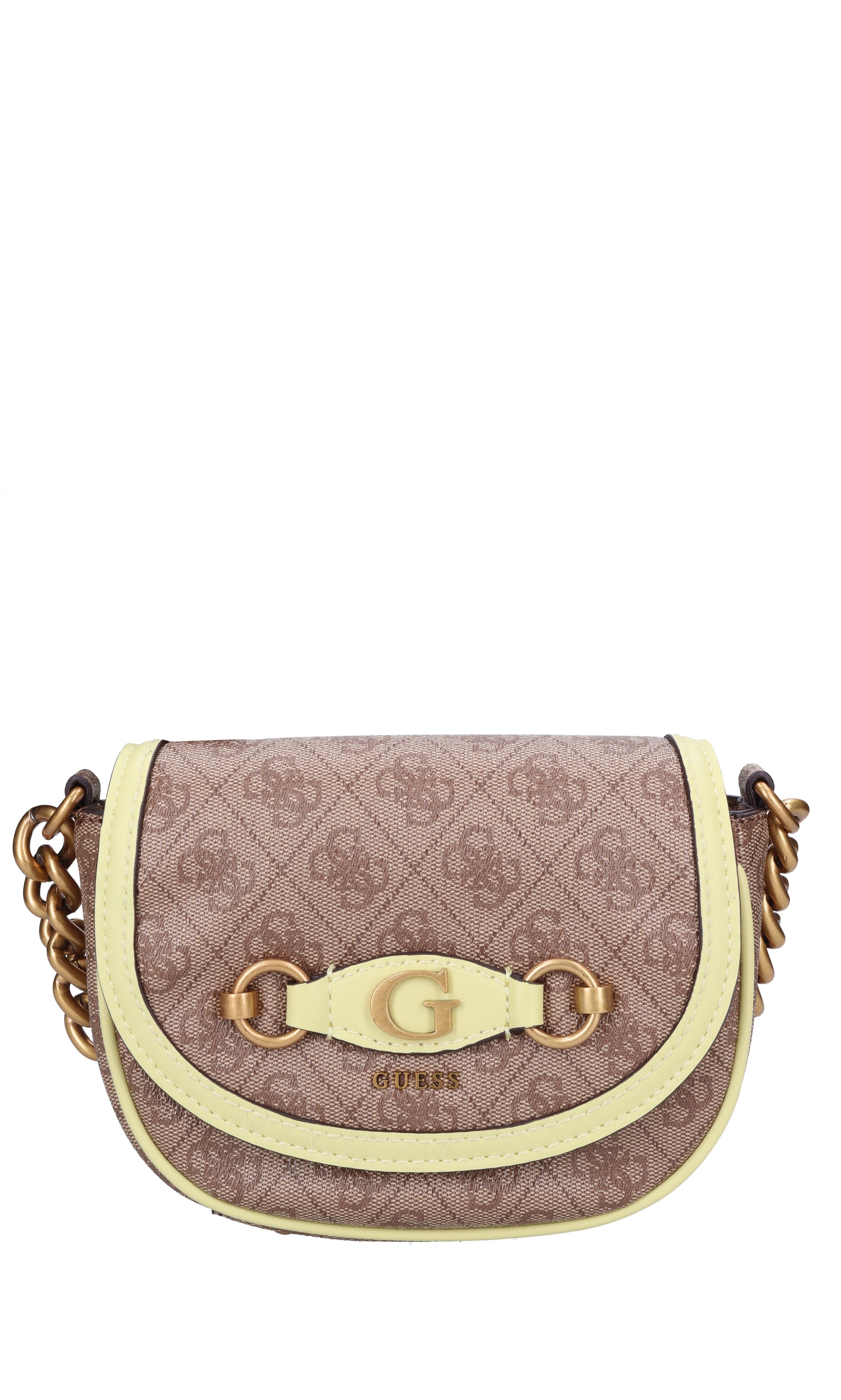 Borsa mini in ecopelle 