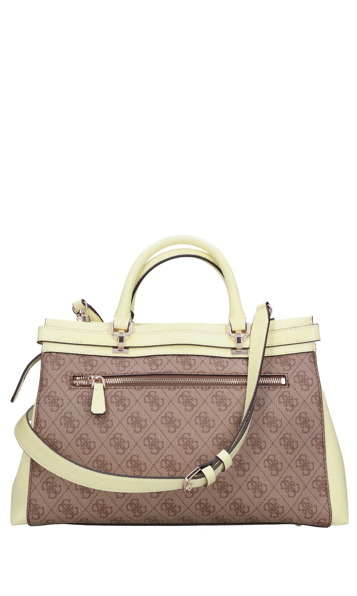 Borsa in ecopelle 