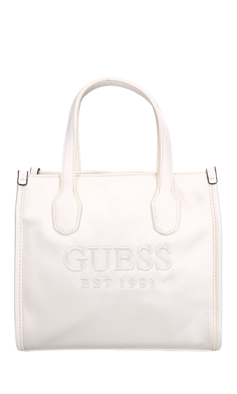 Borsa in raso 