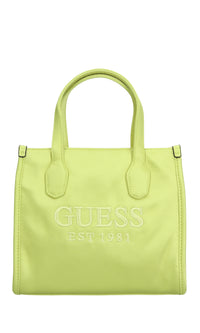Borsa in raso 