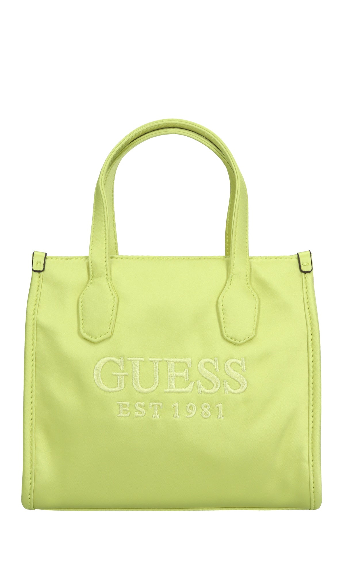 Borsa in raso 