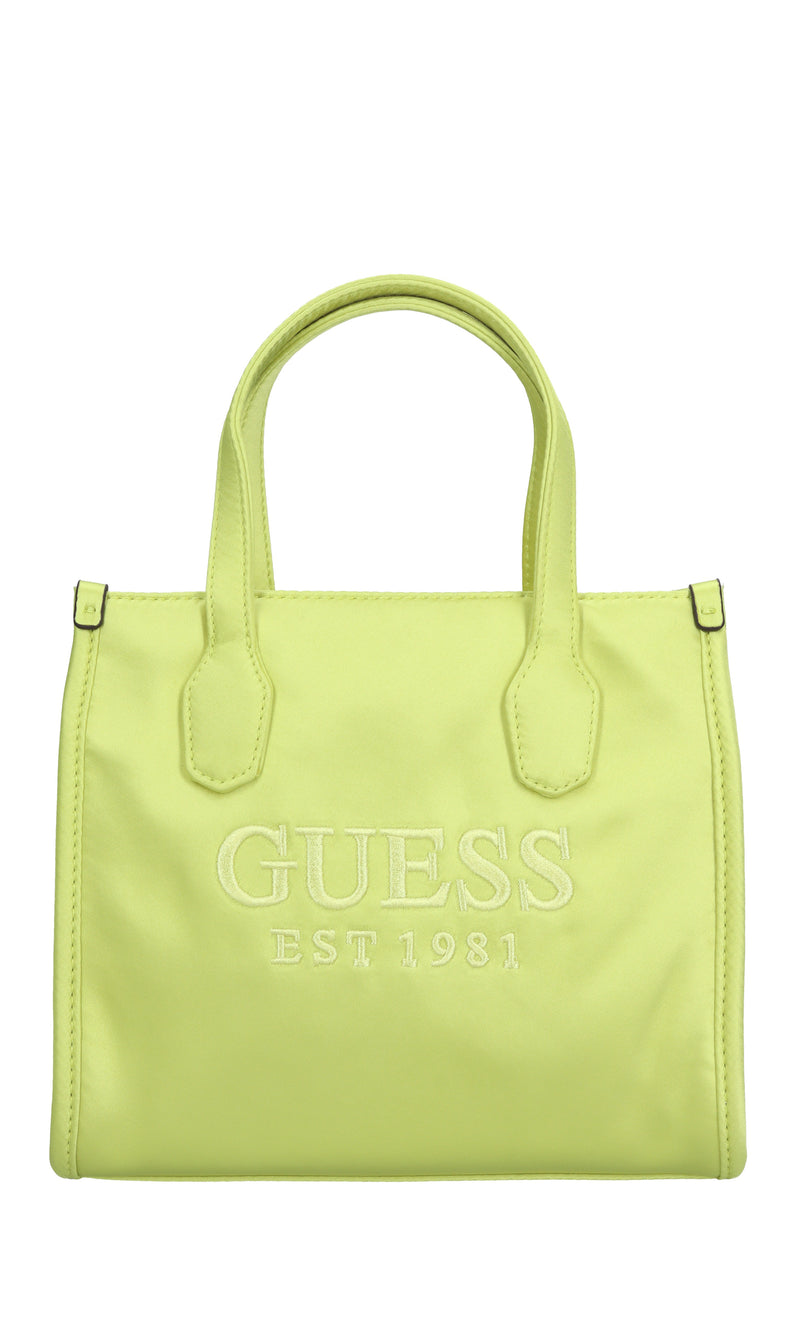 Borsa in raso 