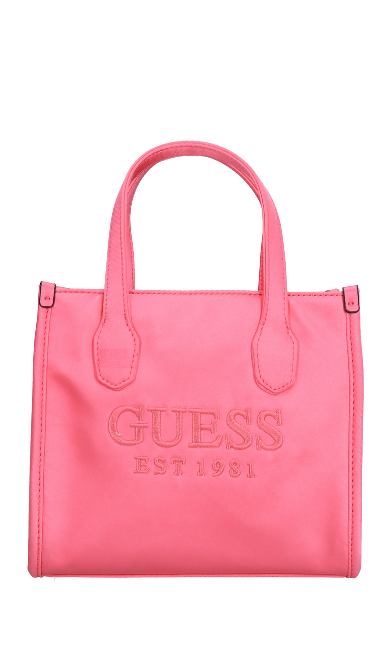 Borsa in raso 