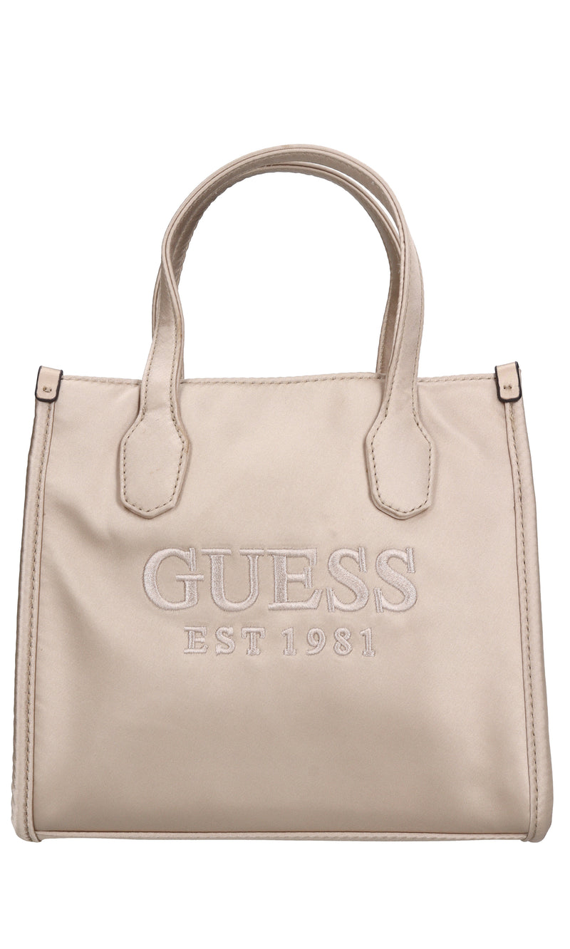 Borsa in raso 