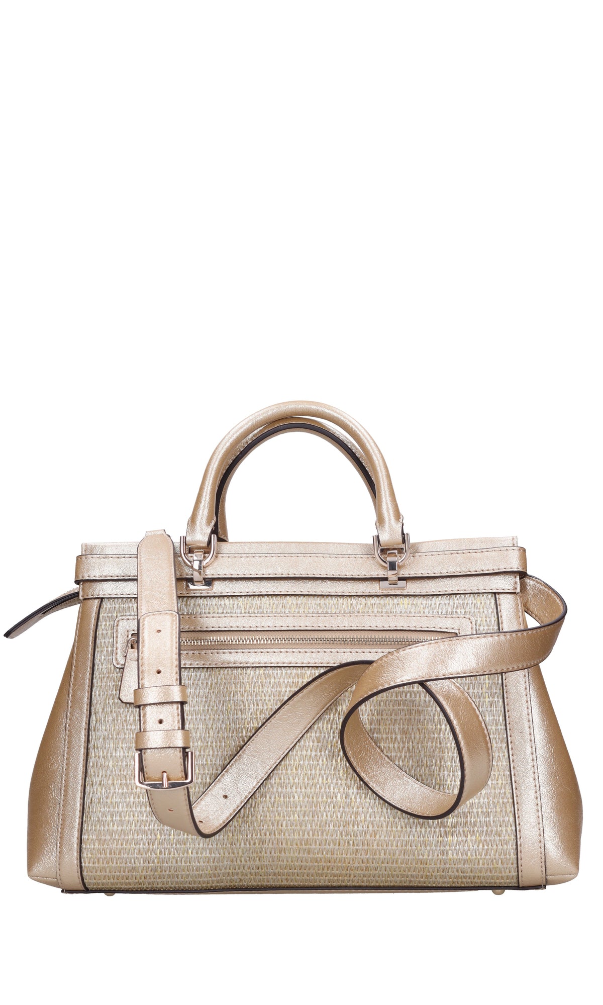 Borsa in ecopelle 