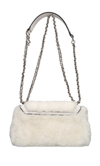 Borsa in ecopelliccia 