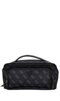 Beauty cases in ecopelle 
