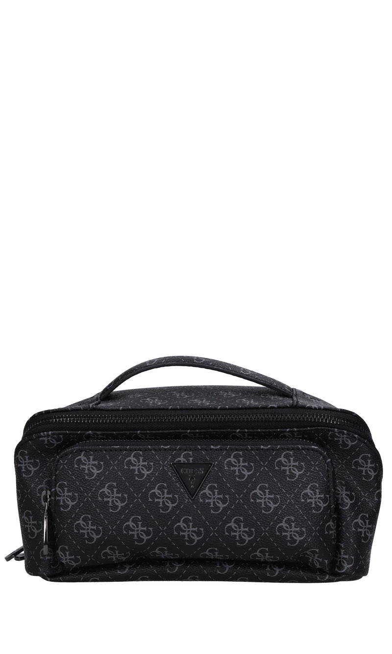 Beauty cases in ecopelle 