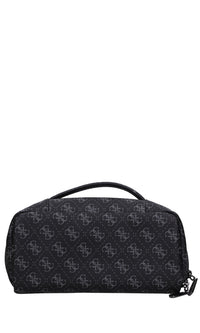 Beauty cases in ecopelle 
