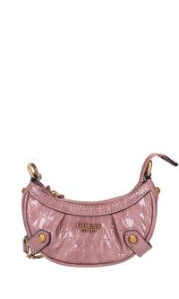 Borsa mini in ecopelle 