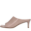 GUGLIELMO ROTTA Mules in pelle