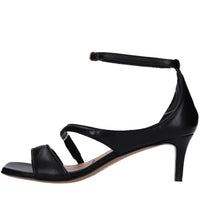 Sandali in pelle 