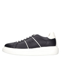 Sneakers in ecopelle 
