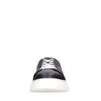 Sneakers in ecopelle 