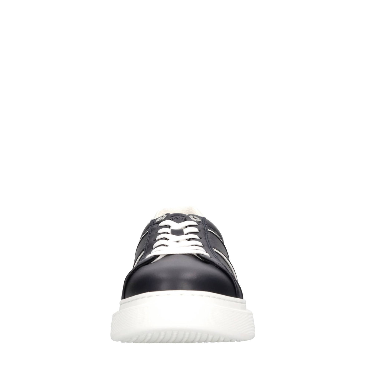 Sneakers in ecopelle 