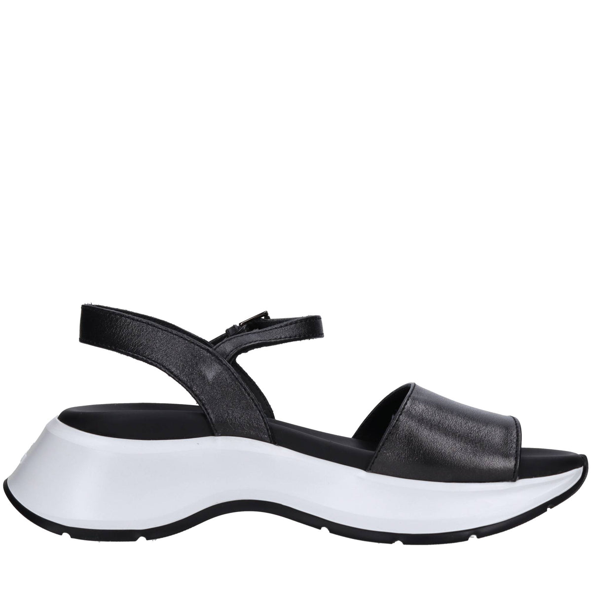 Sandali in pelle 