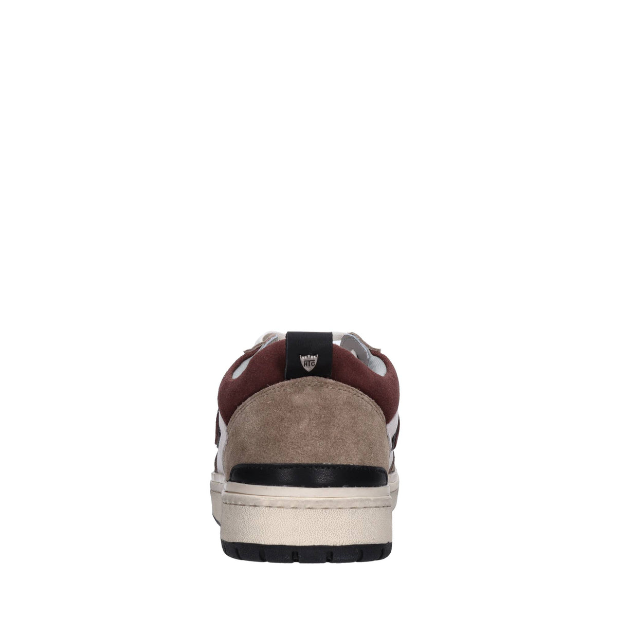 Sneakers in camoscio 