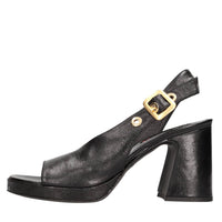 Sandali in pelle 