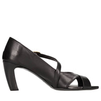 Sandali in pelle 