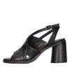 HUNDRED 100 Leather sandals