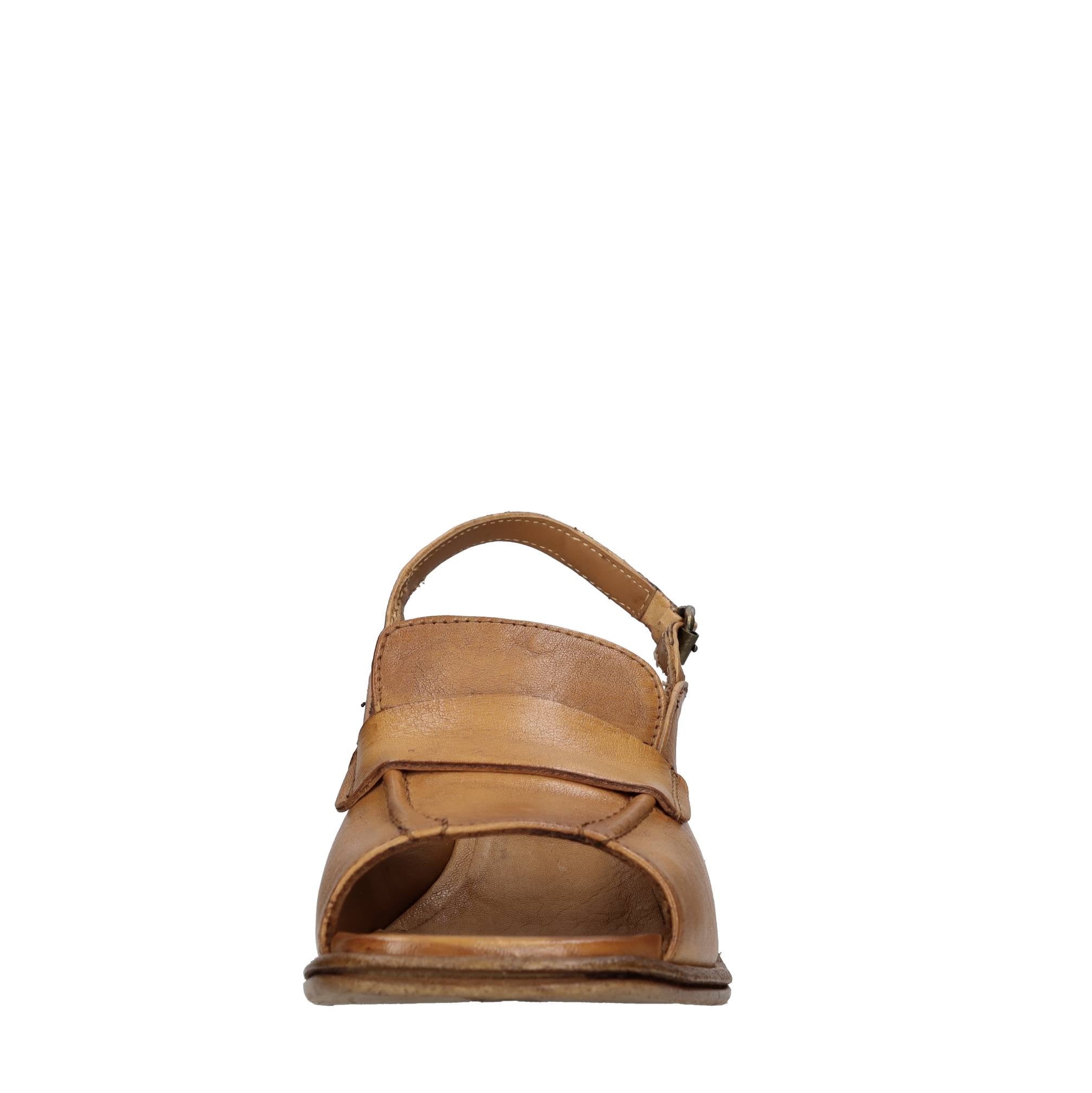 Sandali in pelle 