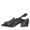 HUNDRED 100 Sandali in pelle