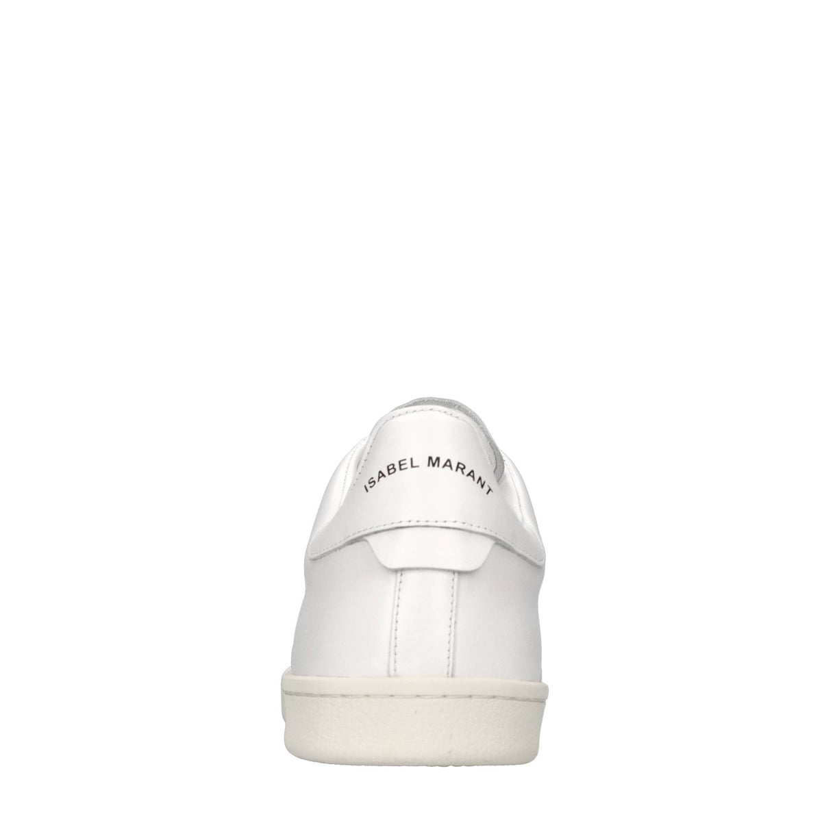 Sneakers in pelle 