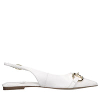 Ballerine modello Evaline in pelle 