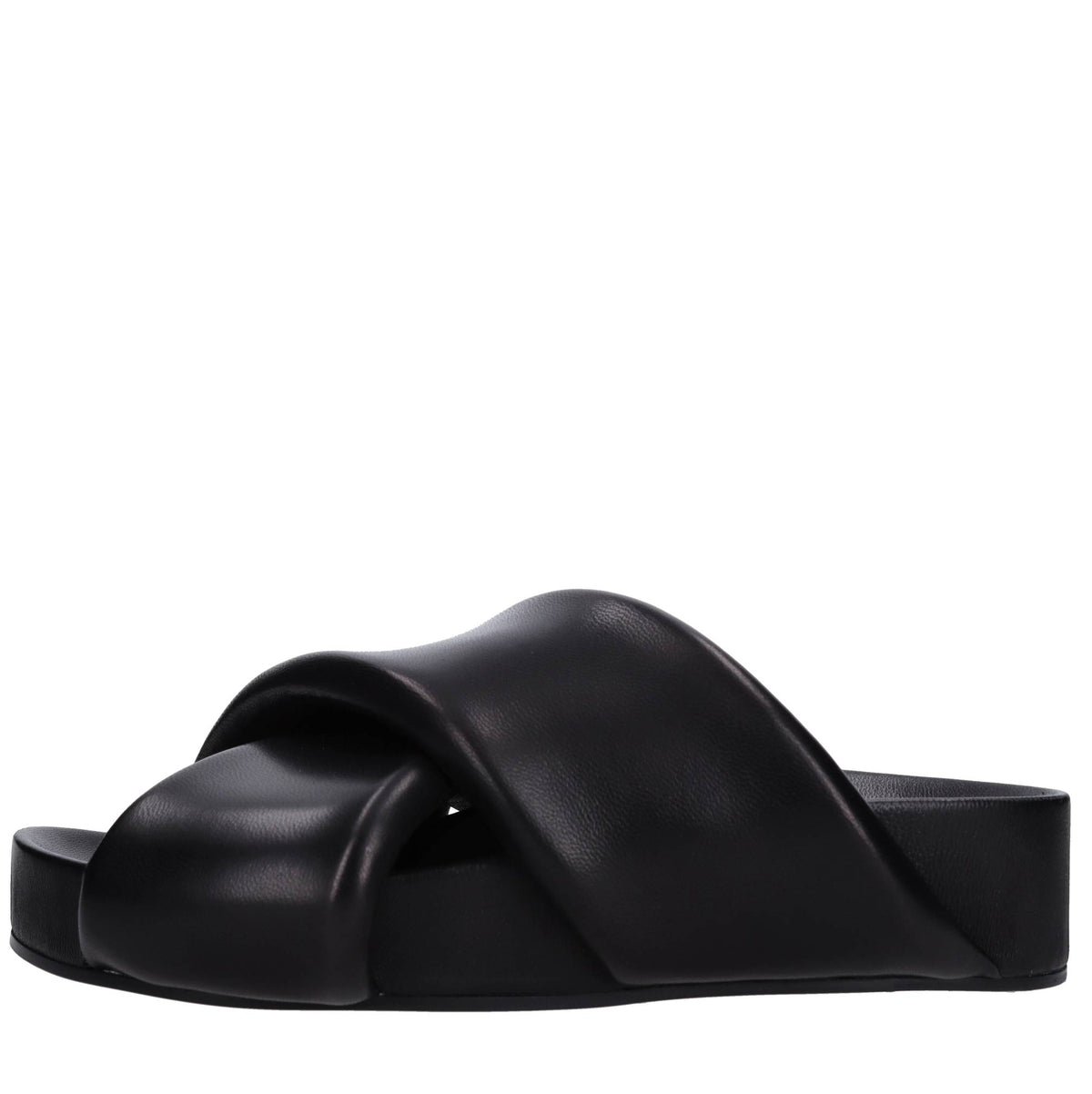Sabot in nappa 