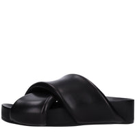 Sabot in nappa 