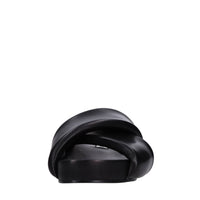 Sabot in nappa 